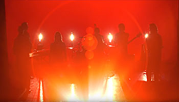 FIREFLY Band Firefly Band promo FIREFLY Band